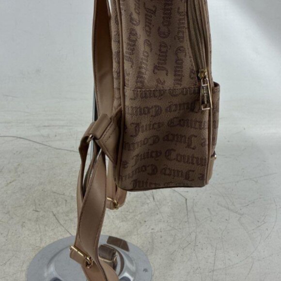 Womens Juicy Couture Mini Backpack main image 9